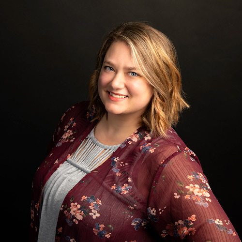 Katie Pollock Estes - Editorial Director