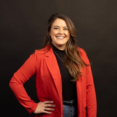 Katy St. Clair