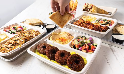 We Review the Kebab Shack