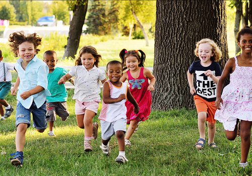 417 Magazine's Kids Camps