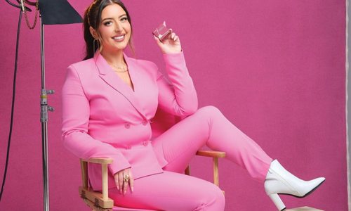 From Springfield to Hollywood: An Interview with Alexis Oakley