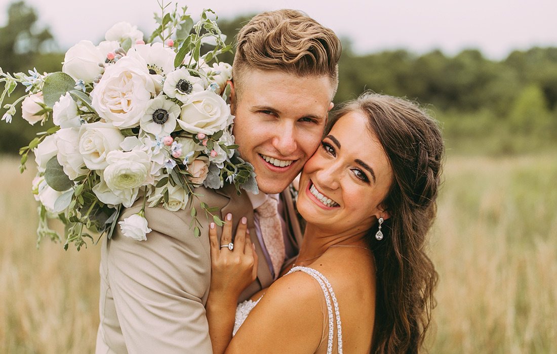 Dustin Duckworth & Alexa Snodgrass