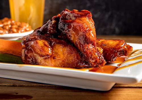 We Review Missouri Mike's BBQ