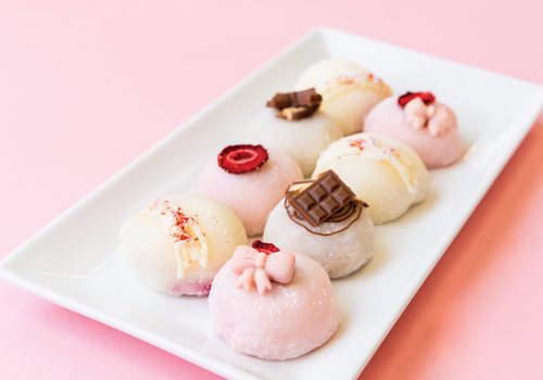 Mochi
