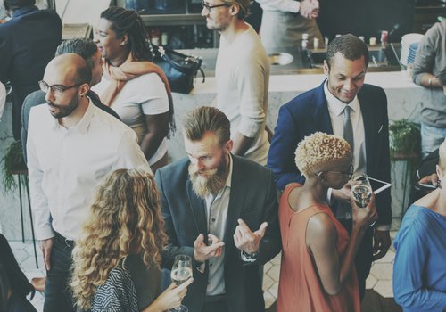 Networking Event in Ozark, MO