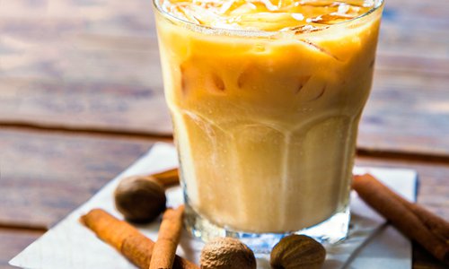 5 Best Not-So-Basic Pumpkin Spice Treats