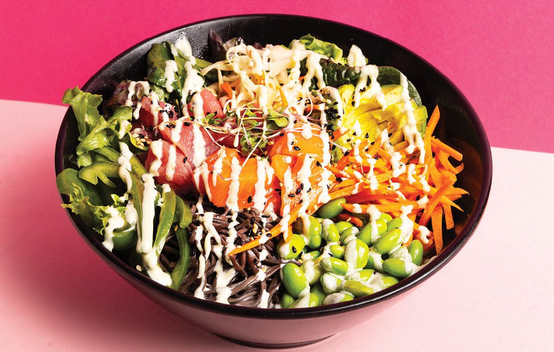Buddha Bowl