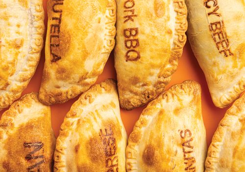 Empanadas