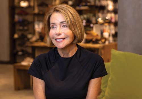 Cathy Swearengin