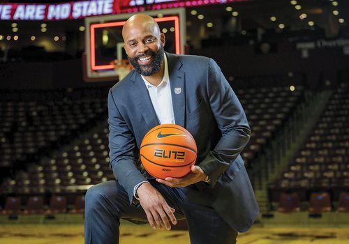 Cuonzo Martin