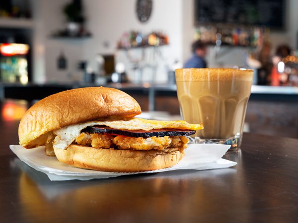 Roots Coffee Bar Springfield MO