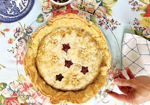 All About Gooseberries