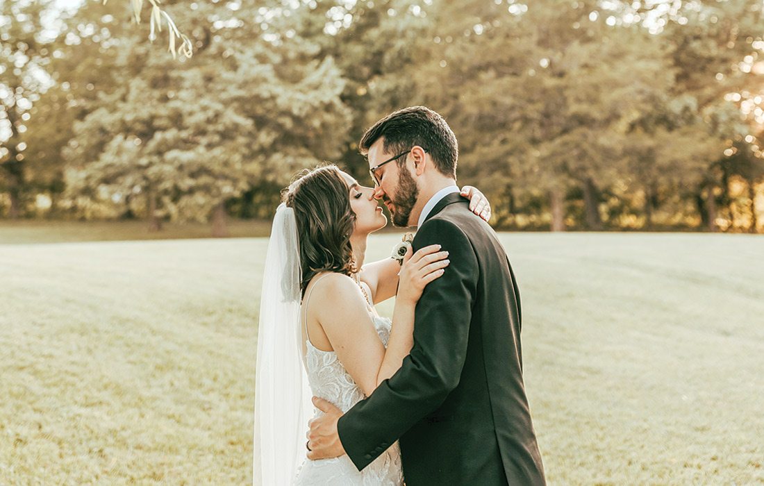 Sara Kahrs & Musa Moss