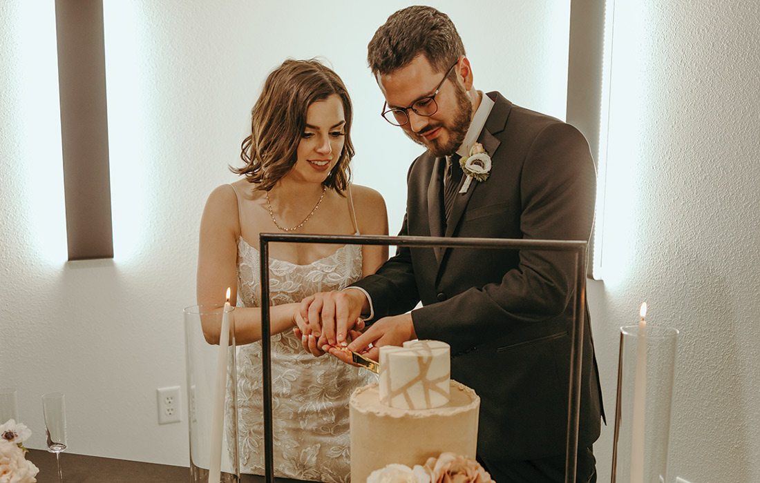 Sara Kahrs & Musa Moss