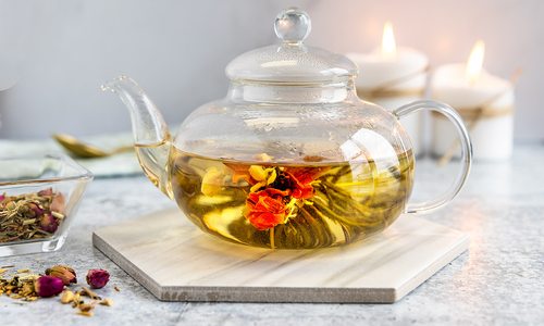 Tea