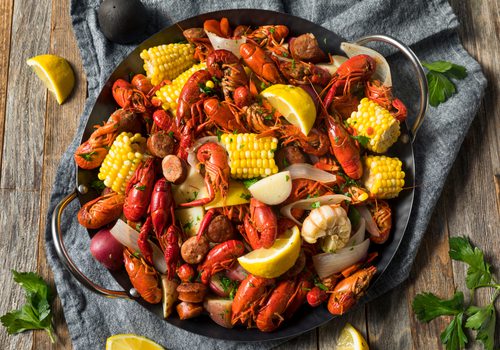 6th Annual Tour De Crawdad - Benefiting Champions Committed to Kids