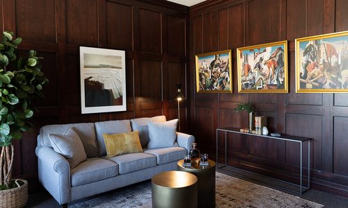 Design Duo in Southwest Missouri