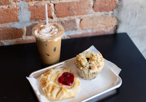 Brunch Box, Springfield MO