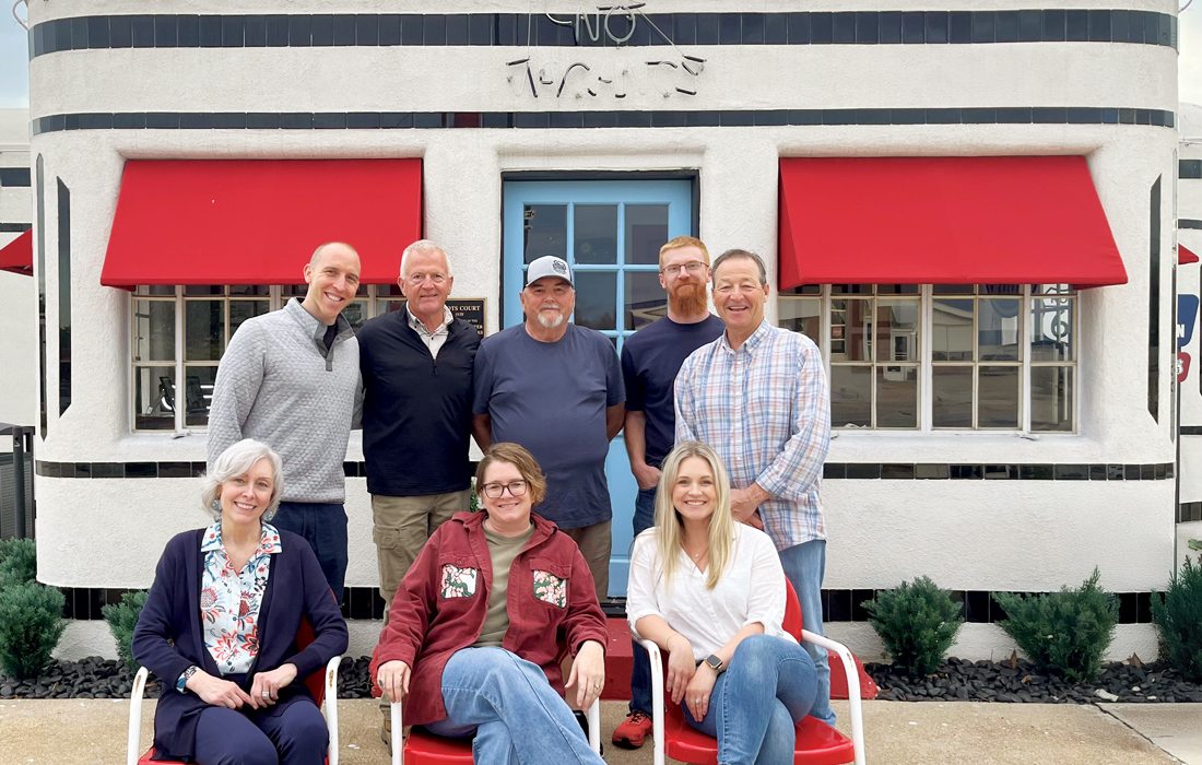 Boots Court Foundation