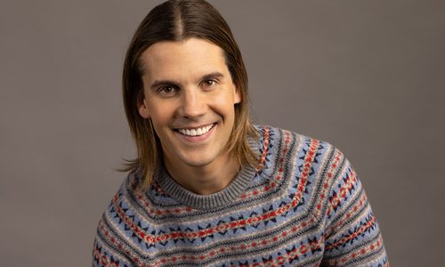 It's Time for Sweater Weather