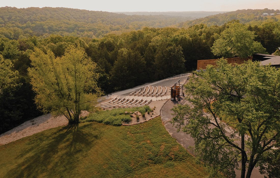 The Venue at Shadow Rock