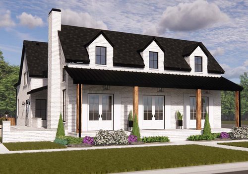 ALSAC/St. Jude Springfield Dream Home 2023