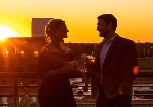 Great Dates in Springfield, MO