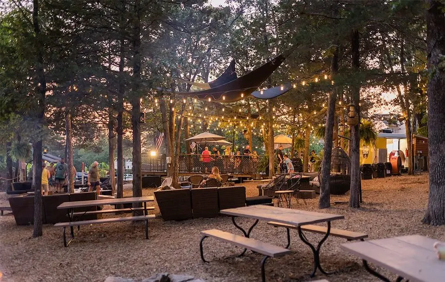 Shady Taco & Grill