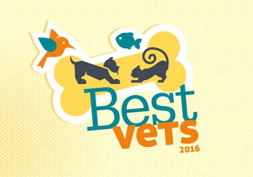 Best Vets 2016