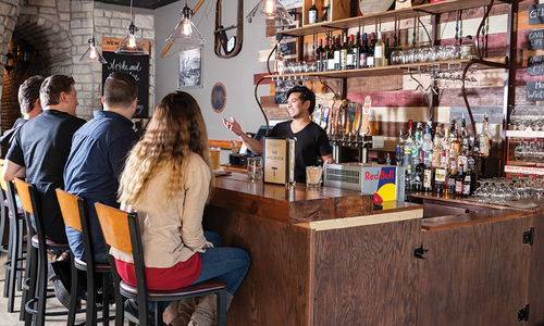 Civil Kitchen & Tap