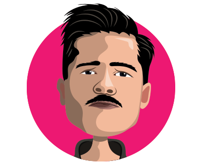 50 things every 417-lander must do brad pitt