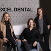 The team at Excel Dental