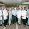 The team at Mercy Orthopedic Hospital.